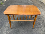 Lane Altavista Mid Century Modern side table