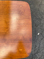 Lane Altavista Mid Century Modern side table