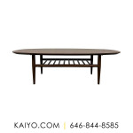 Article Lenia Coffee Table (Was 349)
