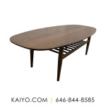 Article Lenia Coffee Table (Was 349)