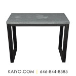 CB2 Stern Counter Table (Was 499)