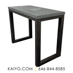 CB2 Stern Counter Table (Was 499)