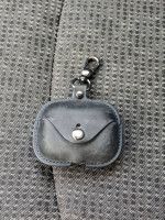 Apple Airpods Pro with AppleCare+ and case