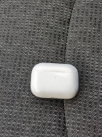 Apple Airpods Pro with AppleCare+ and case