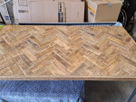 Price lowerd ××Nice dining room table