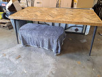 Price lowerd ××Nice dining room table