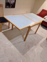 Calligaris dining room table