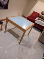 Calligaris dining room table