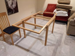 Calligaris dining room table