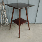 Pretty antique table