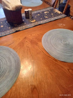 Dining Room Table