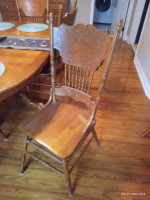 Dining Room Table