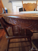 Dining Room Table