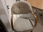 Dining Table w/chairs - A Deal