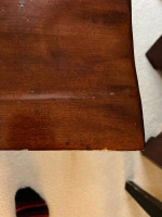 Round dining/ kitchen table and chairs