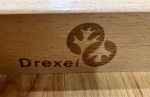 Free Delivery 🚚 Drexel Nightstand Side Table ($150 Each) (Value $1,100)