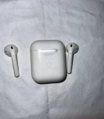 Apple AirPods