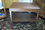 Night Stand or End Table or Coffee Table, Mersman Brand, Great Shape