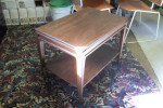 Night Stand or End Table or Coffee Table, Mersman Brand, Great Shape