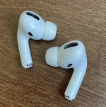 Apple AirPods Pro Wireless In-Ear Headset