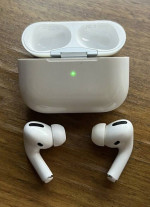 Apple AirPods Pro Wireless In-Ear Headset