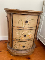 Night Stand Side Table