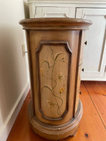 Night Stand Side Table