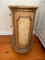 Night Stand Side Table