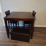 Kitchen Table and Chairs