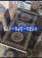 Versace Dining Room Table