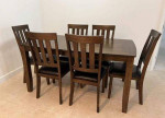 Dining table - Ashley Furniture