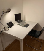 Ikea Melltorp Table/Desk