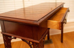 Table by Hickory Chair Company