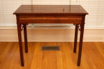 Table by Hickory Chair Company