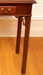 Table by Hickory Chair Company