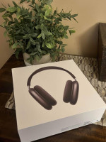 Apple Airpods Max-Space Gray