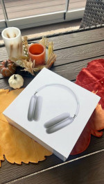 Apple Airpods Max-Silver