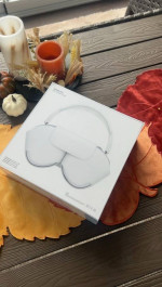 Apple Airpods Max-Silver