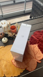 Apple Airpods Max-Silver