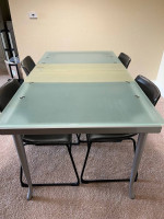 Dining room table / peronal work desk