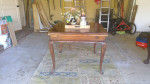 Beautiful Antique Table