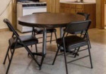 Round table