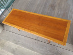 Mid Century Modern Cocktail Table