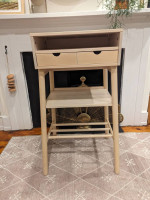 Ikea Side Table