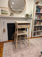 Ikea Side Table