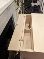Ikea Side Table
