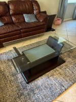 Coffee Table from American Signature Weston