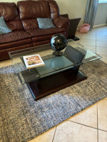 Coffee Table from American Signature Weston