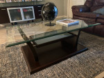 Coffee Table from American Signature Weston