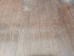 Dining table with 4 chairs